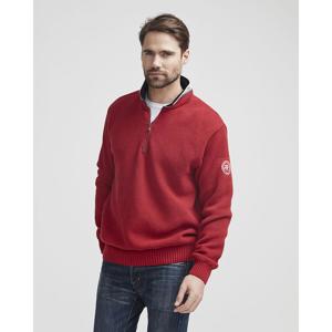 Holebrook Classic WP Knitted Windproof Sweater